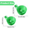 thumbnail image 3 of 3D Printed Automatic Vegetable And Washer | Berry Washer Bowls | Washing Bowl With Strainer | And Veggies Cleaner Device | Multipurpose Rinse Drain, 3 of 6