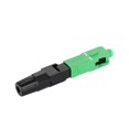 thumbnail image 1 of 10 Pcs SC APC Fiber Optic Quick Connector Fiber Fast Connector，6cm - Network Cables, Fiber Optics, 1 of 5