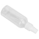 thumbnail image 4 of Botella rociadora cosmética, mini rociador de viaje vacío, mini botella rociadora vacía, botella rociadora de plástico transparente, confiable y duradera, 4 of 14