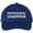 Royal Blue, variant on Professional Chauffeur Embroidered Baseball Cap Chauffeur Driver Taxi Transportation Adjustable Dad Hat (NavyBlue)