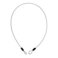 thumbnail image 3 of 2pcs Cycling Sport Loop Bike Chain - Steel Core, 3 of 8