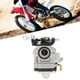 thumbnail image 4 of Carburador De Motor De 49cc, 47CC/49CC, Accesorio De Motocicleta Para Mini Pocket DIRT Bike Scooter, 4 of 7