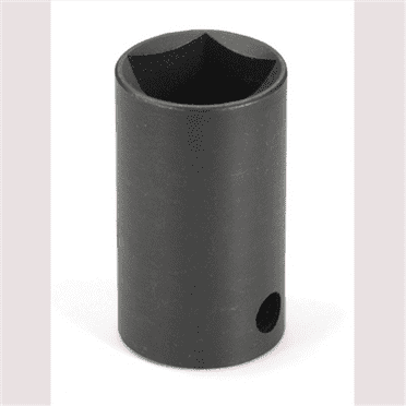 Grey Pneumatic SOC 13/16 1/2D IMP BLK