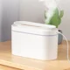 thumbnail image 4 of Humidificador y difusor de aceites esenciales para dormitorio, llenado superior, humidificador ultrasónico inteligente para el hogar, habitación de bebé, habitaciones grandes (blanco) Sincero Electrónica, 4 of 5
