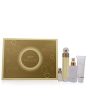Perry Ellis Ladies 360 Degrees for Women Gift Set Fragrances 844061010338
