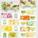 thumbnail image 2 of 10 en 1 multifuncional cocina verduras picadora cortador de frutas ensalada rebanadora de alimentos, 2 of 10