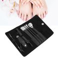 thumbnail image 3 of Juego de Herramientas de Pedicura Jadeshay 8 Piezas, 3 of 14
