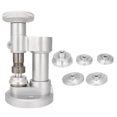 thumbnail image 2 of Watch Battery Replace Watch Case Press, Watchmaker Press, For Home Use Watchmaker Close Snap Off Capper Dies/Moulds, 2 of 8