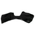 thumbnail image 4 of TRQ Front Right Inner Fender Liner Passenger Side Fits Select 2010-2013 Chevrolet Camaro GM1249212, 4 of 4