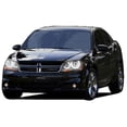 thumbnail image 6 of Flashtech RGB Multi Color Changing LED Halo kit for 2008-2015 Dodge Avenger Headlights, 6 of 10
