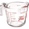 thumbnail image 2 of Linen Chest Fire-King 16oz Glass Measuring Cup, 2 of 4