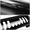 thumbnail image 4 of DNA MOTORING Pare-Chocs avant 3 Pouces Compatible avec Ram 1500 2019, BURB-042-BK, 4 of 4