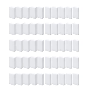 Hearth & Gear Wipe Car Lavage Eponge Décontamination de l'Eponge Nano Friction Nettoyage Eponges Wipe Clean Mama Storefront Stain Remover Sèche-cheveux de chien Tente Nice and Clean Wipes Douche Brosse pour