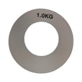 thumbnail image 4 of Pegatina de placa de micro peso fraccional ejercicio de ejercicio Pegatina de placa de barra 1.0 kg, 4 of 8