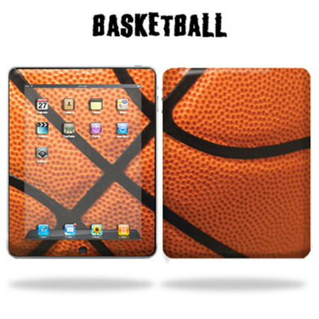 Mightyskins Protective Vinyl Skin Decal Cover for Apple iPad tablet e-reader 3G or Wi-Fi wrap sticker skins - (Best Cbr Reader Ipad)