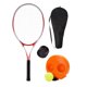 thumbnail image 4 of Entrenador de tenis en solitario kusrkot equipo de entrenamiento en solitario para adultos Color aleatorio 5 uds, 4 of 8