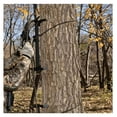 thumbnail image 4 of Pro 20-Inch Aluminum Climbing Stick with Built-in Teeth and Aluminum Biters for Crooked or Straight Trees (4-Pack), 4 of 4