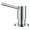 Chrome, variant on Kitchen Soap and Lotion Dispenser in Spot Free Stainless Steel