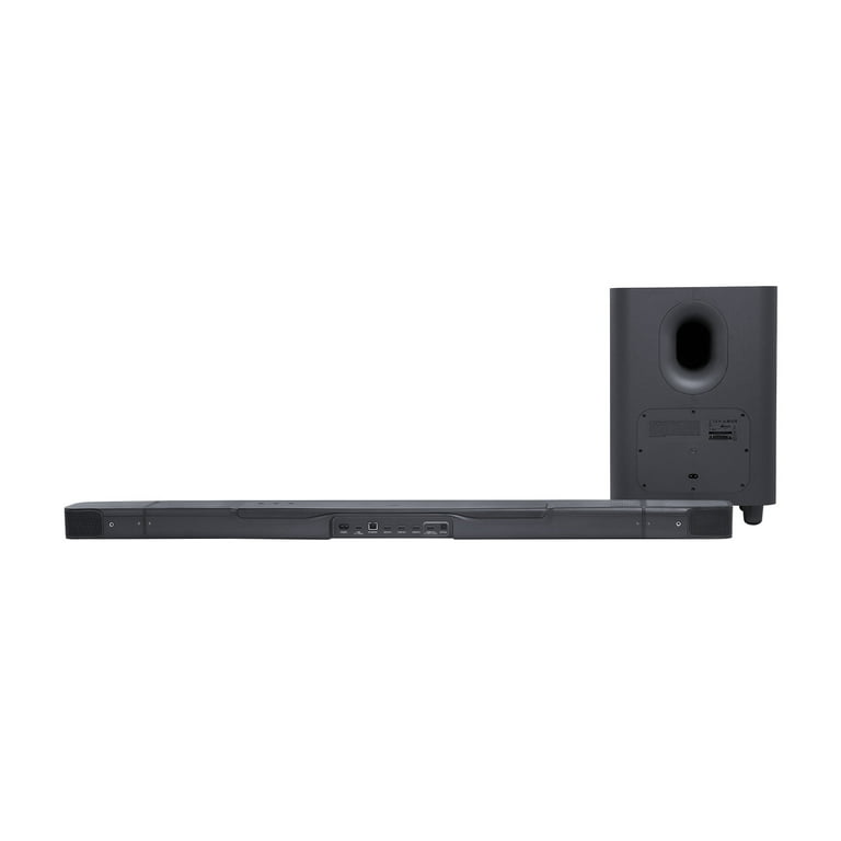 JBL Home Theater Bar 1000 with 7.1.4 Channel Soundbar, 10 JBL Home Theater Bar 1000 with 7.1.4 Channel Soundbar, 10