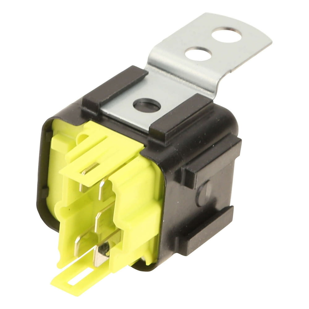 Denso First Time Fit Circuit Opening Relay