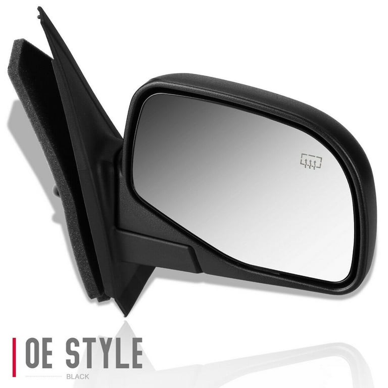 For 98-01 Ford Explorer OE Style Powered+Heated Side Door Mirror Right  FO1321158