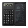 thumbnail image 4 of Calculadora científica Methold de 6 pulgadas con pantalla LCD y lápiz óptico, 4 of 6