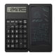 thumbnail image 2 of Tableta de escritura Seitruly con calculadora científica de ingeniería 6 pulgadas con lápiz óptico, 2 of 6