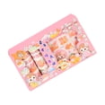 thumbnail image 3 of Cinta adhesiva decorativa, juego de cintas Washi lindas y delicadas con pegatinas de dibujos animados Caja de Hallow para decoración de álbumes de rec,Conjunto de cintas Washi, cinta adhesiva decorati Higoodz Arte y Manualidades, 3 of 8