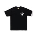 thumbnail image 1 of Japanese Shark Tiger Ape-Man Short Sleeve, Loose T-Shirt- week, 1 of 5