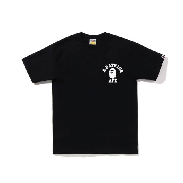 Japanese Shark Tiger Ape-Man Short Sleeve, Loose T-Shirt- week