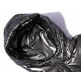 thumbnail image 2 of Hooded Shiny Puffer Jackets Winter Coats For Men, 2 of 5