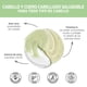 thumbnail image 5 of Wella Professionals Elements Shampoo Vegano 250ml, 5 of 6