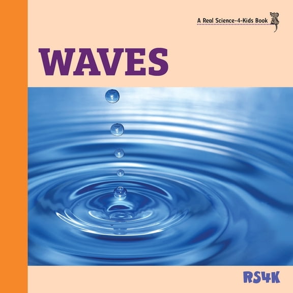 Waves, (Paperback)