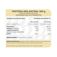 thumbnail image 4 of Proteína de Soya 90% Natural ProWinner PROWPROTEINA90NATURAL400G 400 g, 4 of 4
