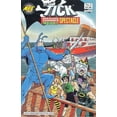 thumbnail image 1 of Tick's Massive Summer Double Spectacle, The #2 VF ; NEC Comic Book, 1 of 1