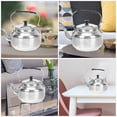 thumbnail image 2 of Aluminum Alloy Kettle Home Tea Kettle Household Water Kettle Kitchen Teapot, 2 of 8