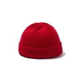 thumbnail image 1 of Gorro de invierno de punto para hombre y mujer, gorro de invierno cálido., 1 of 4