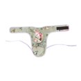 thumbnail image 1 of Sac en tissu pour boîte à moxibustion, housse pour boîte à moxa sans fumée, accessoire de massage pour hommes et femmes, 1 of 4