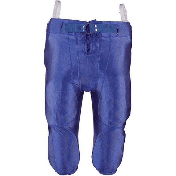 Martin Youth Slotted Football Dazzle Pants