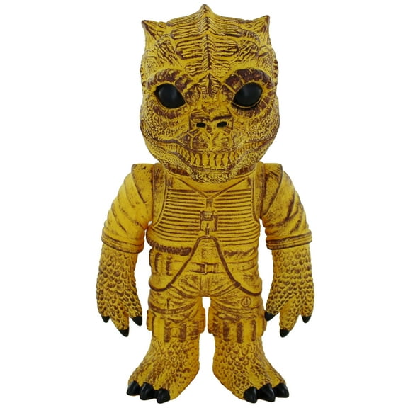 Funko Star Wars Planet X Bossk Hikari Limited Edition Vinyl Figure