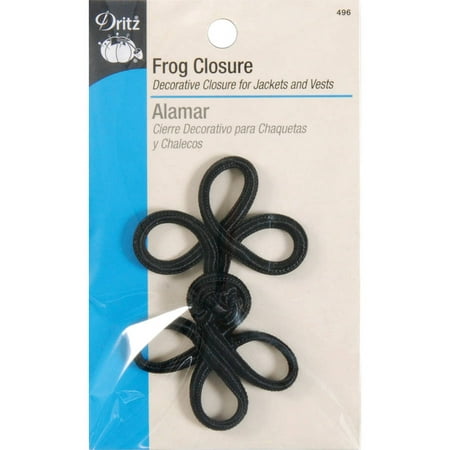 Frog Closure (Best Closures On Aliexpress)