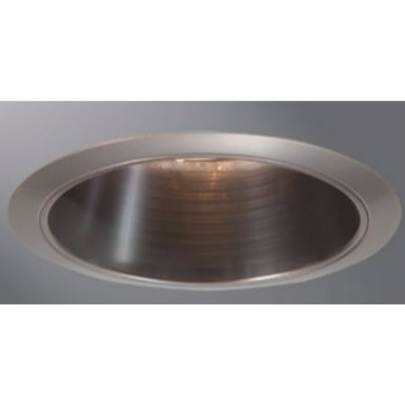 Tuscan Bronze Reflector - Cooper Lighting 426TBZ 6-Inch Trim Reflector Cone, Tuscan Bronze