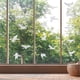 thumbnail image 1 of Paquete de 20 pegatinas de advertencia contra colisiones para ventanas y puertas de vidrio, protección contra aves, coloridas, 1 of 3