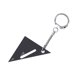 thumbnail image 5 of Regla Triangular Para Carpintería, Herramienta De Medición De Carpintero De aleación De Aluminio, Posicionamiento De ángulo De Trazado De 90, 45 Y 30 Grados Para Entusiastas De, 5 of 7