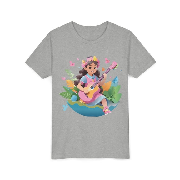 Childrens Band T Shirts