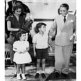 thumbnail image 2 of From Left Althina Onassis History (18 x 24), 2 of 2