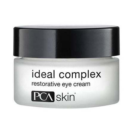 PCA Skin Complexe Idéal réparatrice Crème contour des yeux, 0,5 Oz