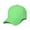 Green, variant on IDALL Baseball Cap Trucker Hat Female Summer Casual Solid Fluorescence Color Baseball Cap Adjustable Hat Visors Caps Running Hat Hats for Men Green One Size