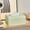 White#3, variant on Leather Texture Tissue Box Cover for Living Room Coffee Table - Decorative Facial Tissue Holder with Easy Pull Design - Plastic Square Paper Box for Home Office Bedroom Countertop - 1 Pack