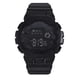 thumbnail image 1 of Reloj deportivo para hombre, reloj de pulsera deportivo de cuarzo con cronómetro digital LCD y fecha de goma., 1 of 2